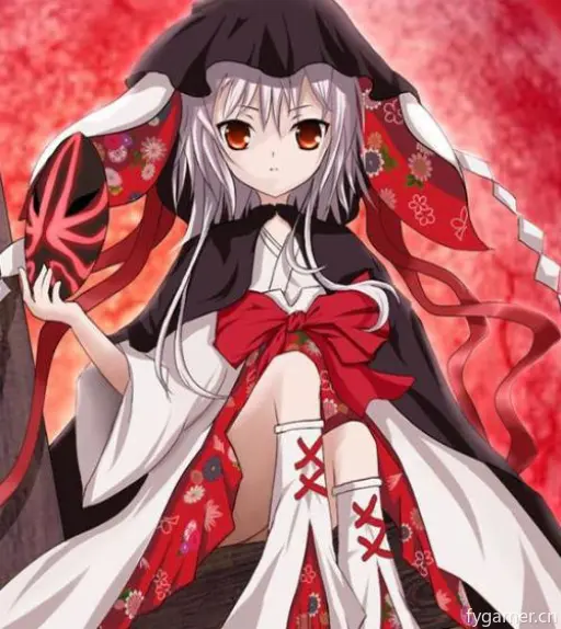 《仁王3》银发红瞳少女捏脸攻略,解锁神秘新角色魅力解析 《仁王3》银发红瞳少女捏脸攻略,解锁神秘新角色魅力解析